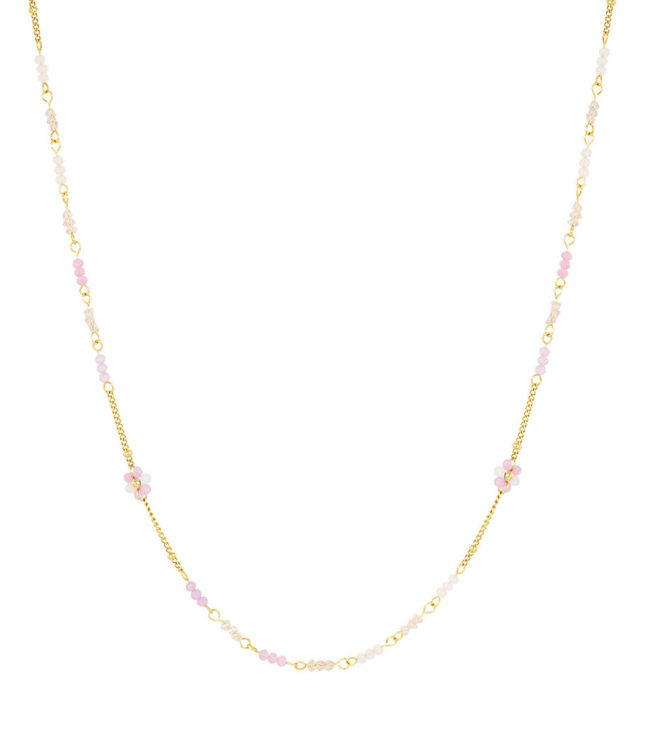 lange ketting blooming breeze h5 