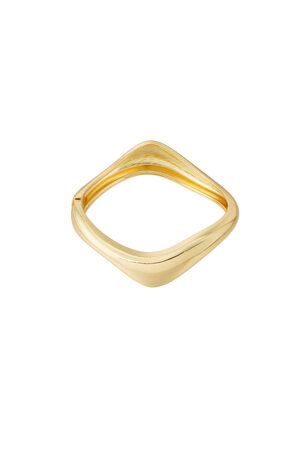 Square bangle h5