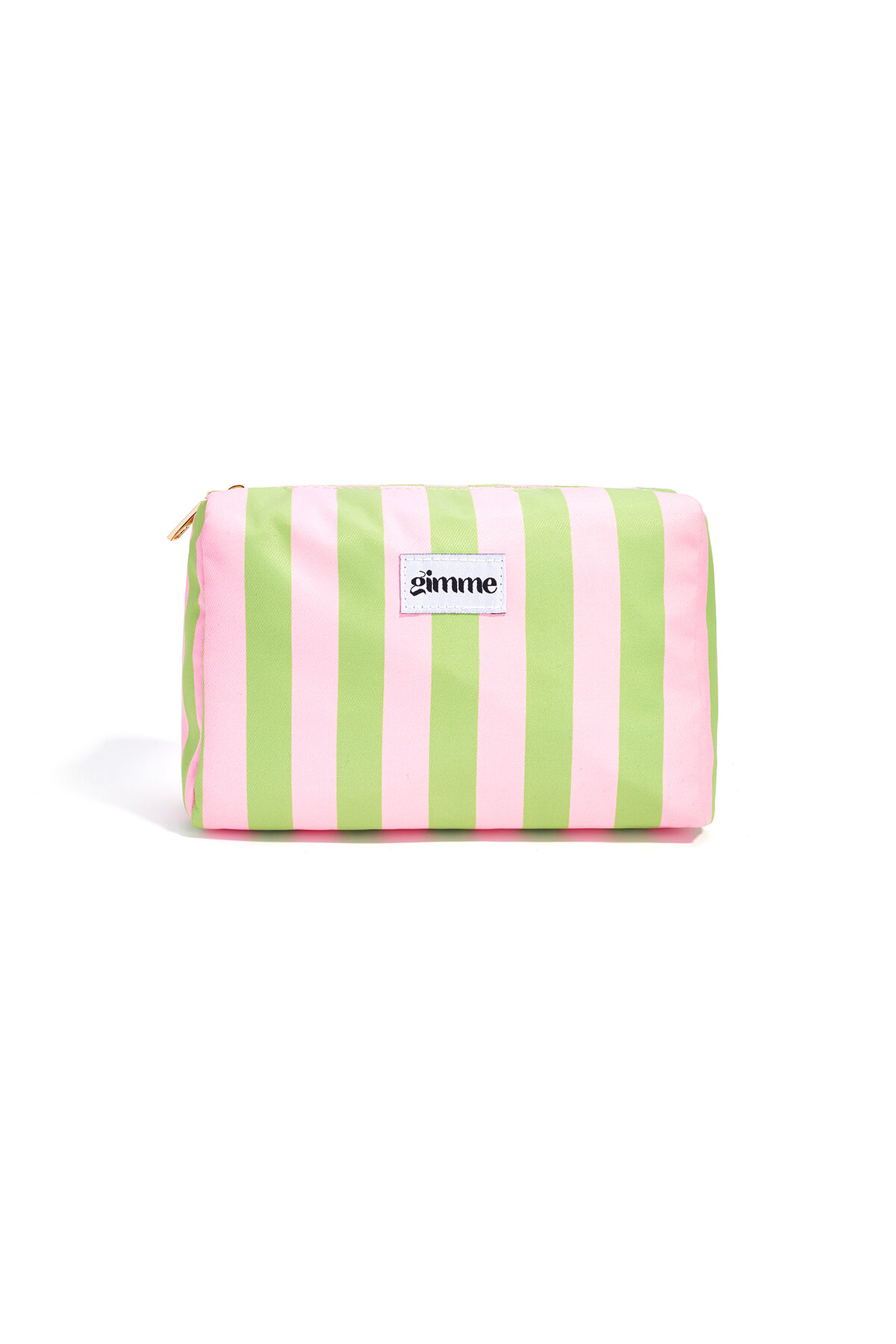 Makeup Bags Strip Casual Polyester Daily Accessories h5