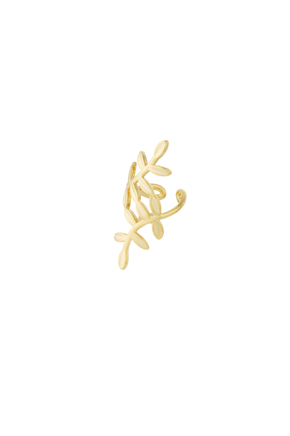 Ear cuff plant h5 