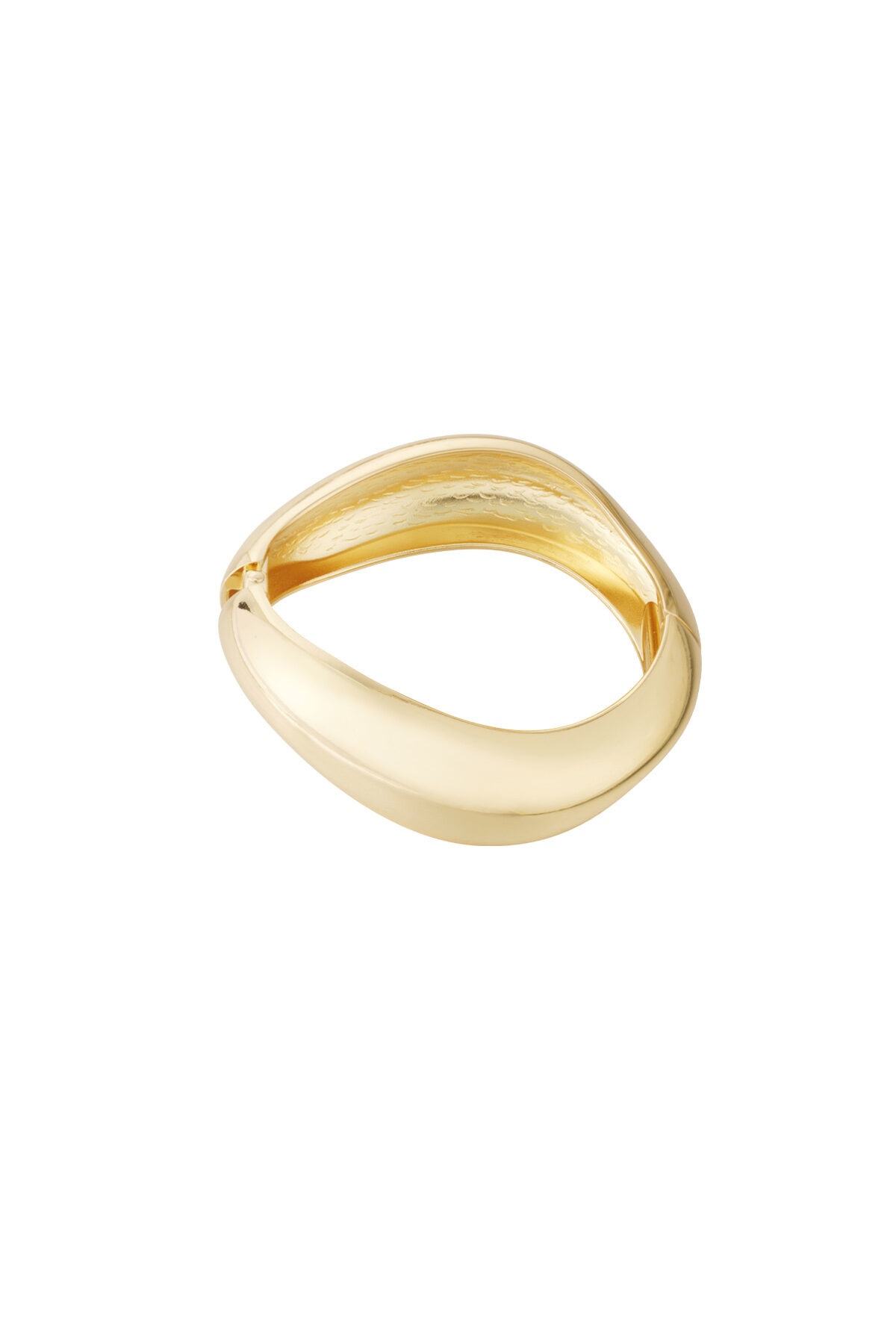 Soft shell bangle h5