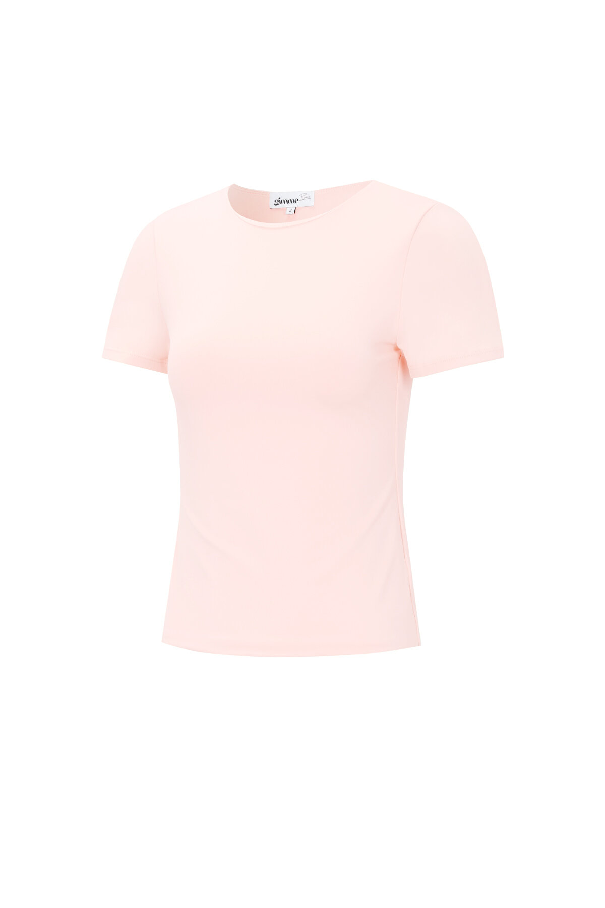 Basic Tee h5 Picture2