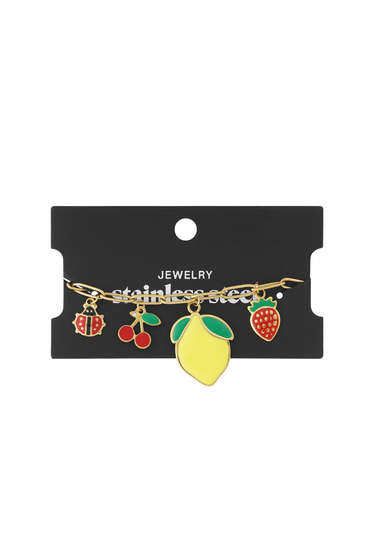 Ladbybug bracelet h5Picture5