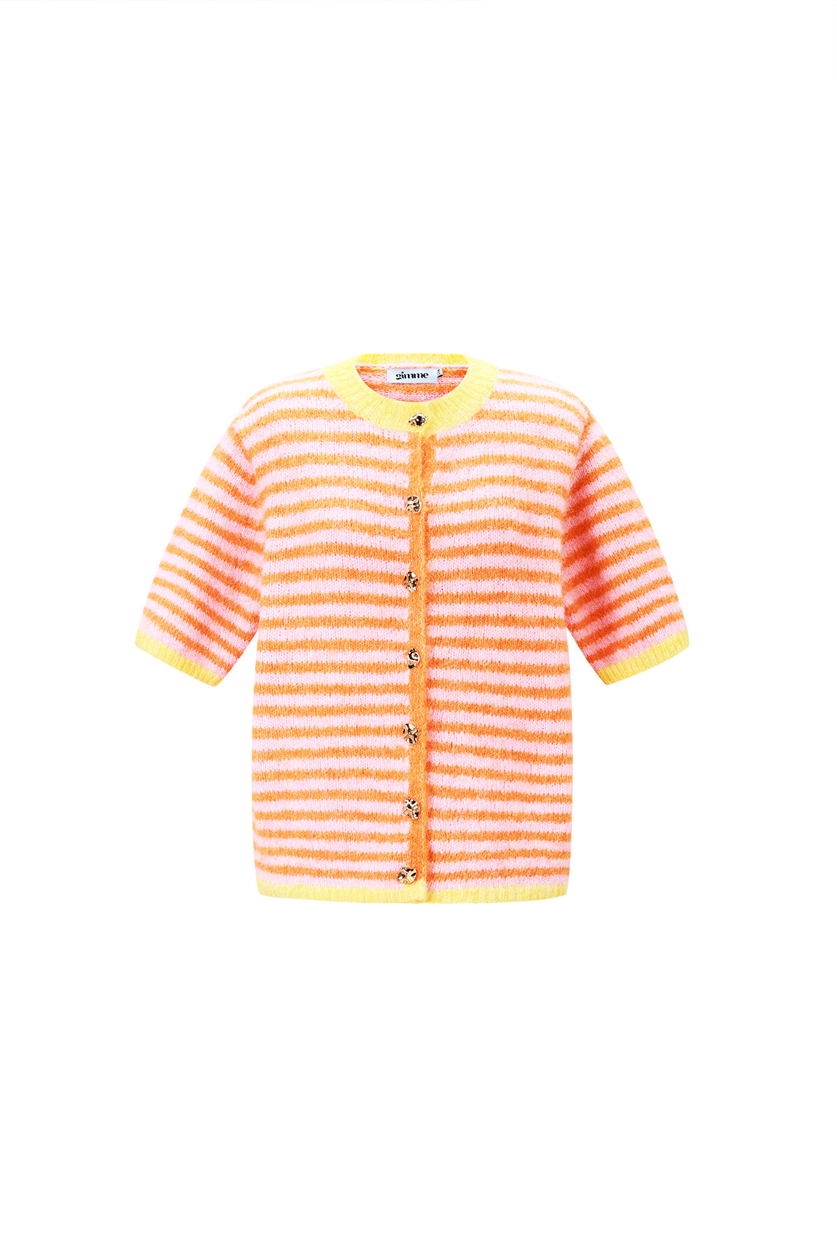 The Lela Gilet h5 Picture10