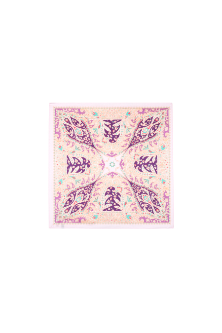 Summer scarves Flower Casual Polyester Daily Accessories 2