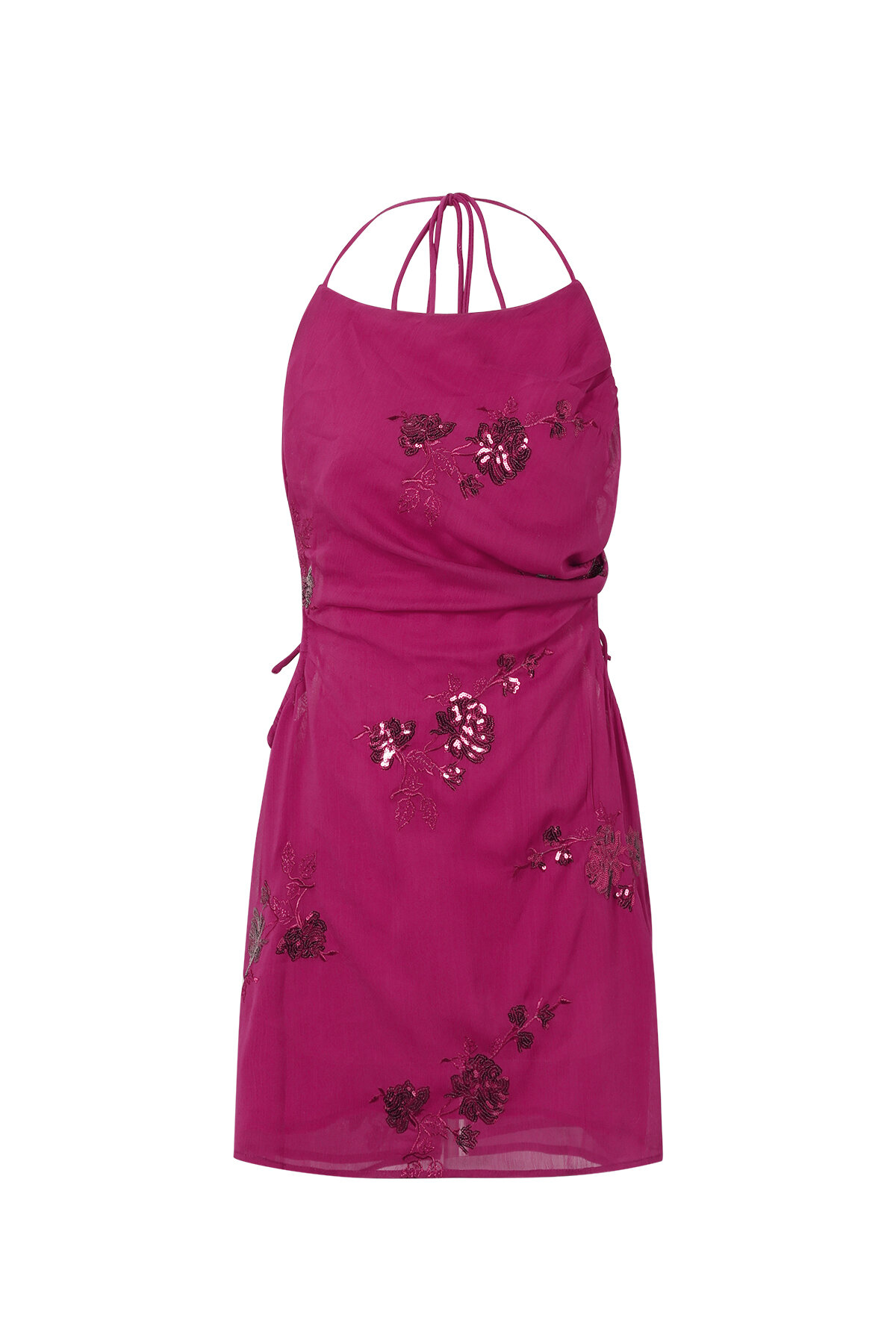 Dress Embroidery 