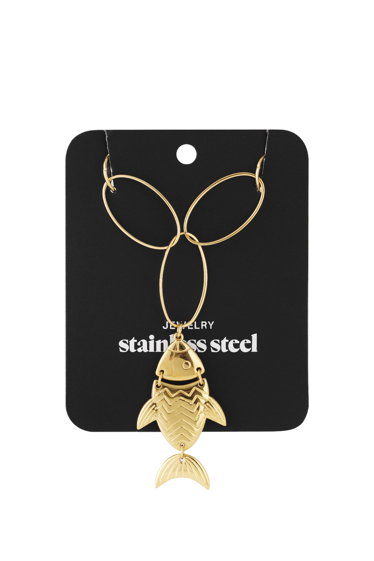 Fishy Necklace h5 Picture5