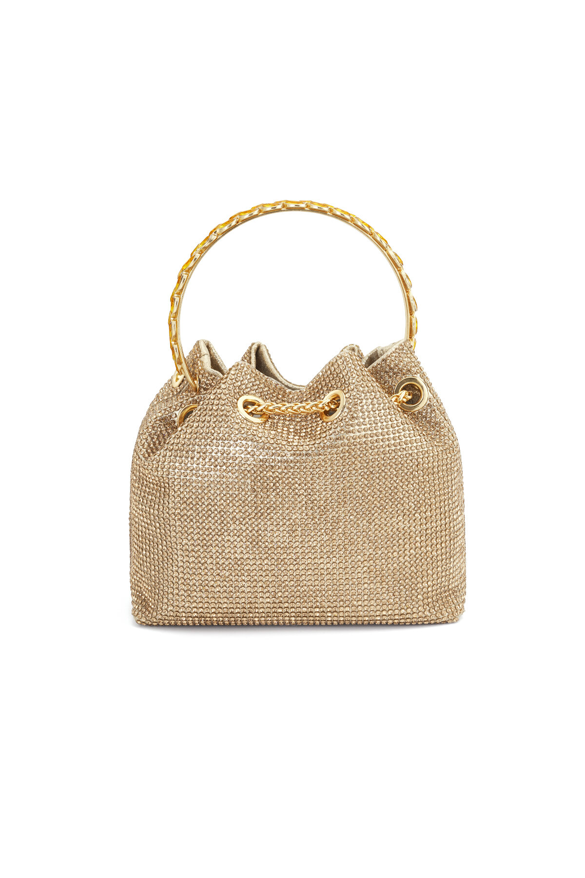 Handbags Solid Color Elegant Polyester Gathering/Party Accessories h5Picture8