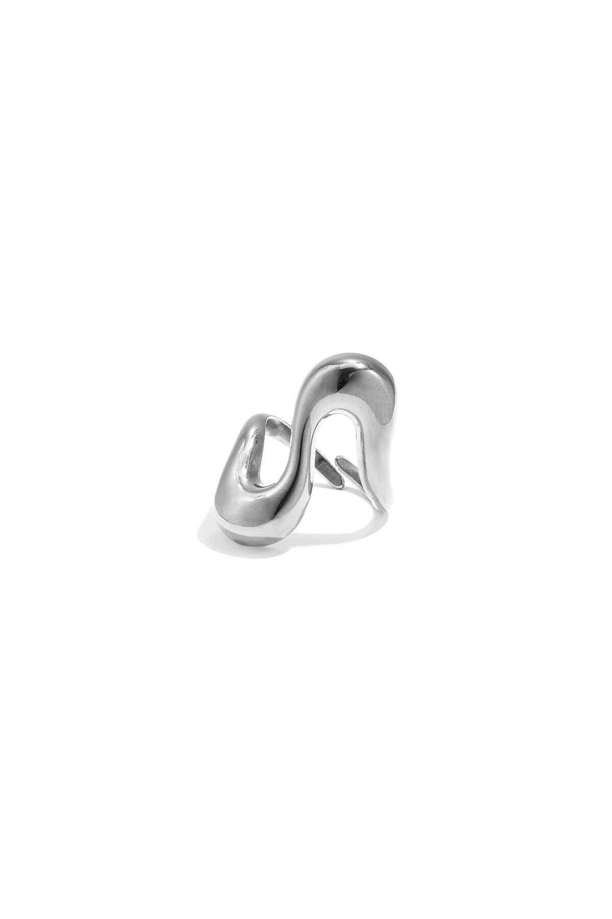 Silver Color/One Size Picture2