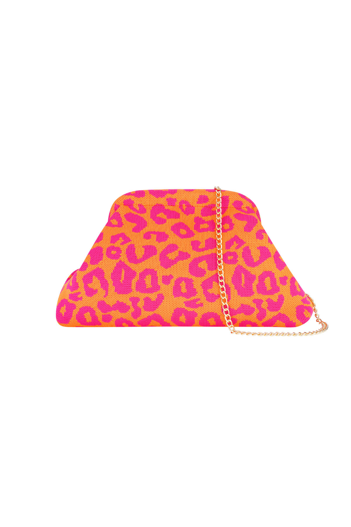 Beach Bags Leopard Print Casual Polyester Daily Accessories h5
