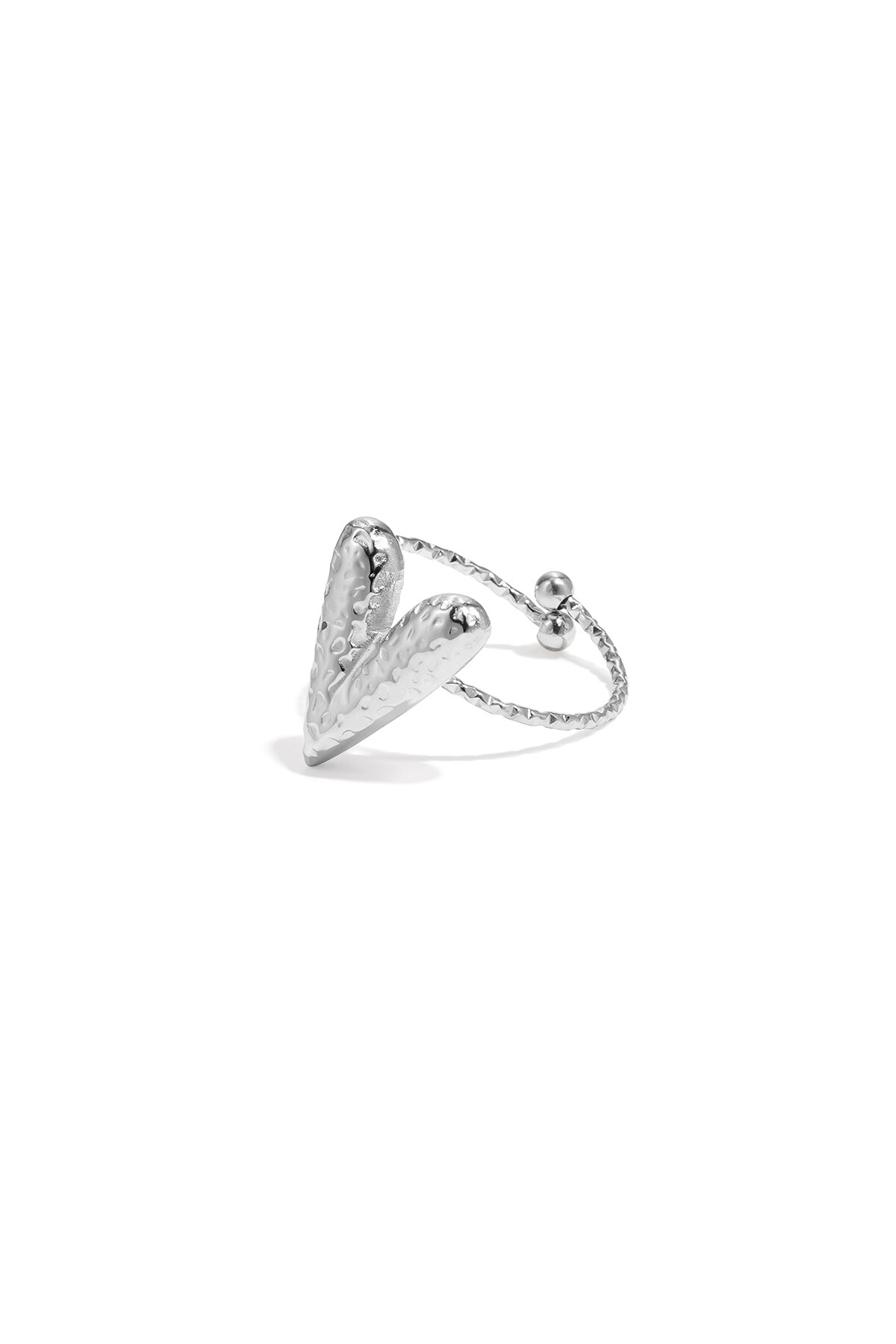 Silver Color/One Size Picture2