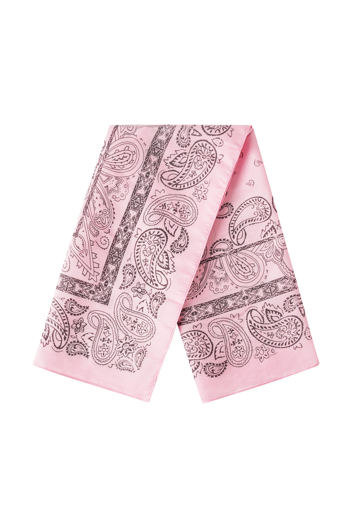 Farm girl scarf 2
