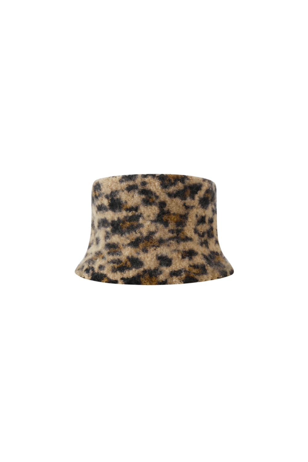 Hair Bands Leopard Print Casual Polyester Daily Accessories h5Picture2