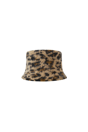 Hair Bands Leopard Print Casual Polyester Daily Accessories h5 Picture2
