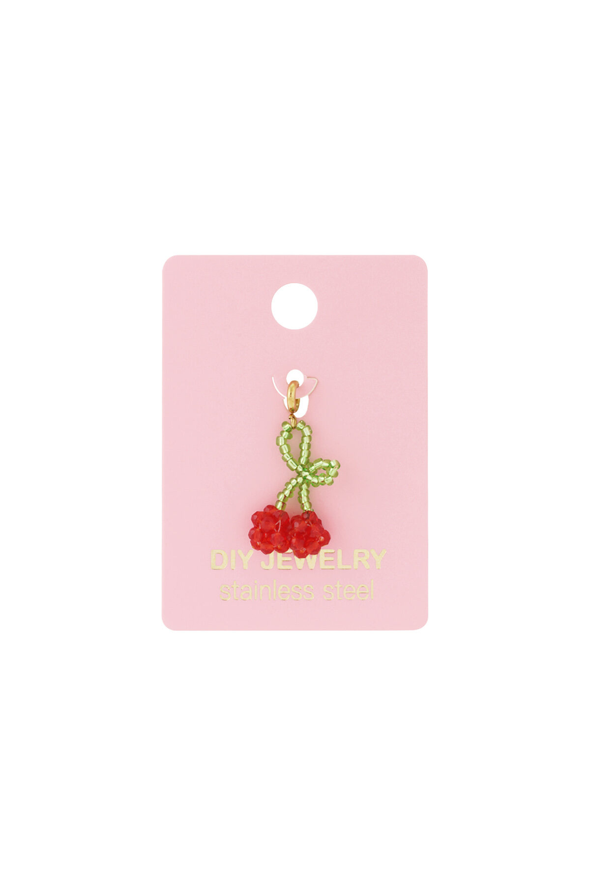 Cherry charm h5 Picture3