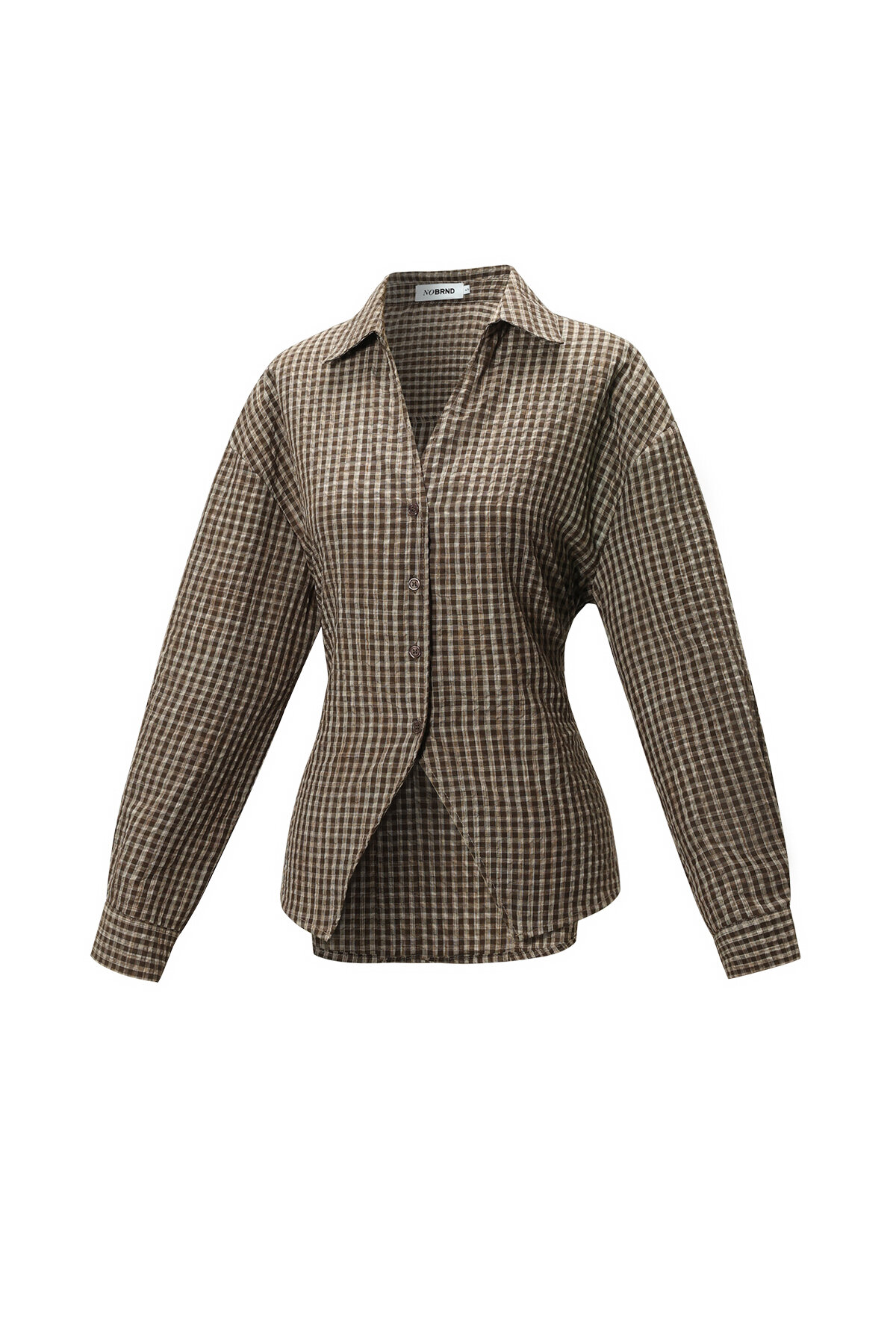 The Tied Blouse h5Picture2