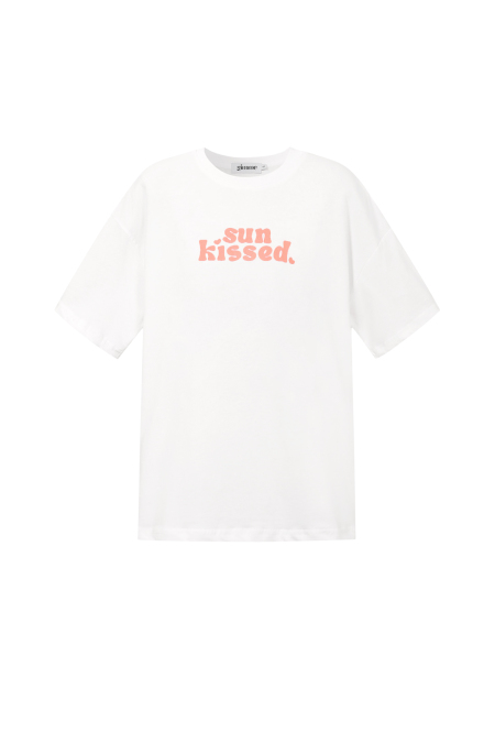 Sun Kissed T-shirt 2