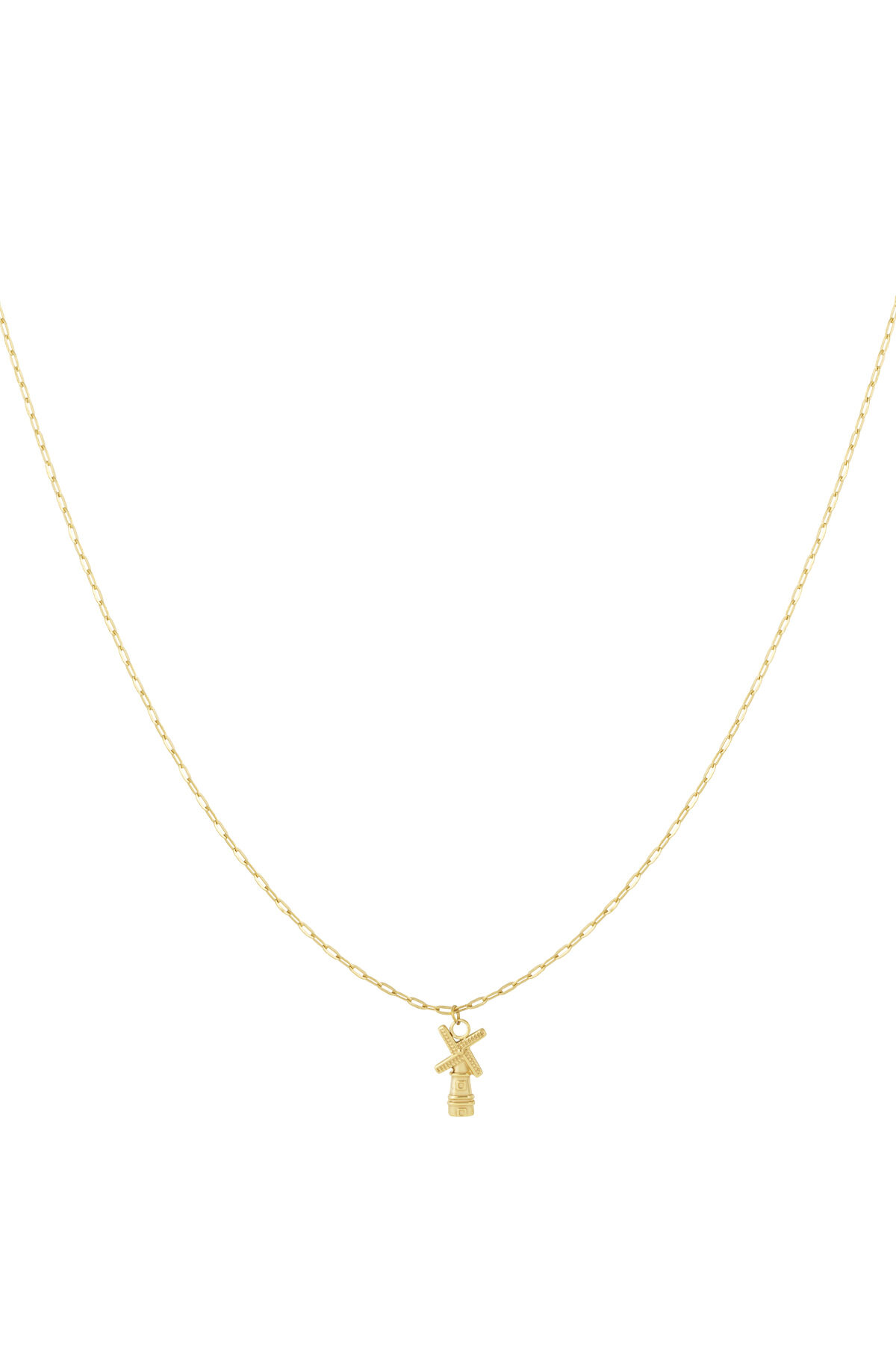 Dutch Breeze necklace h5 