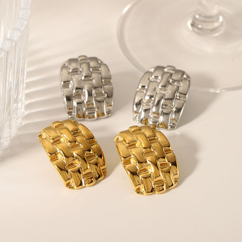 Goldfarbe/Einheitsgröße 