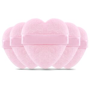 1 Pair Unisex Makeup Puff h5