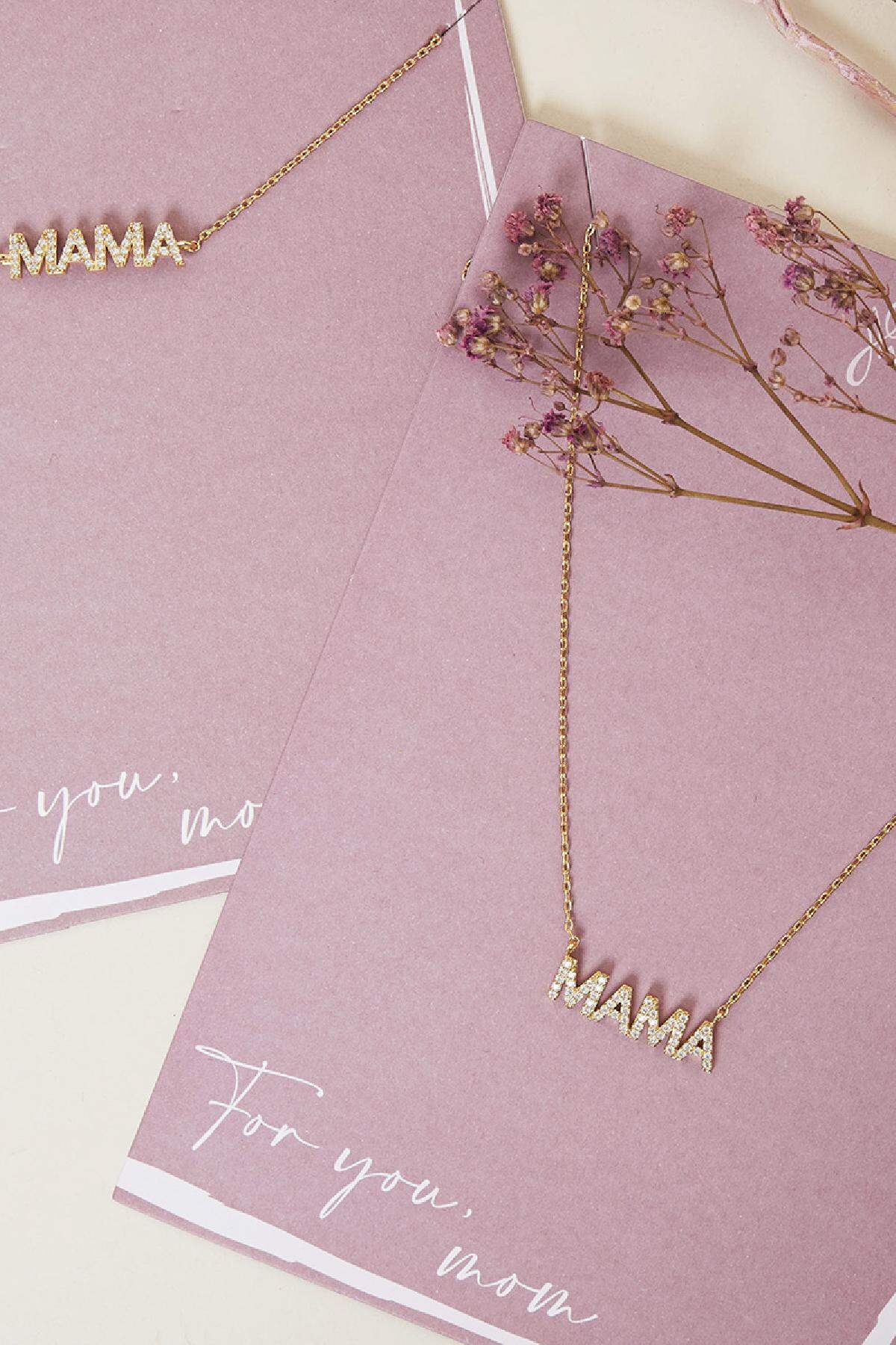 Necklace For You Mom h5 
