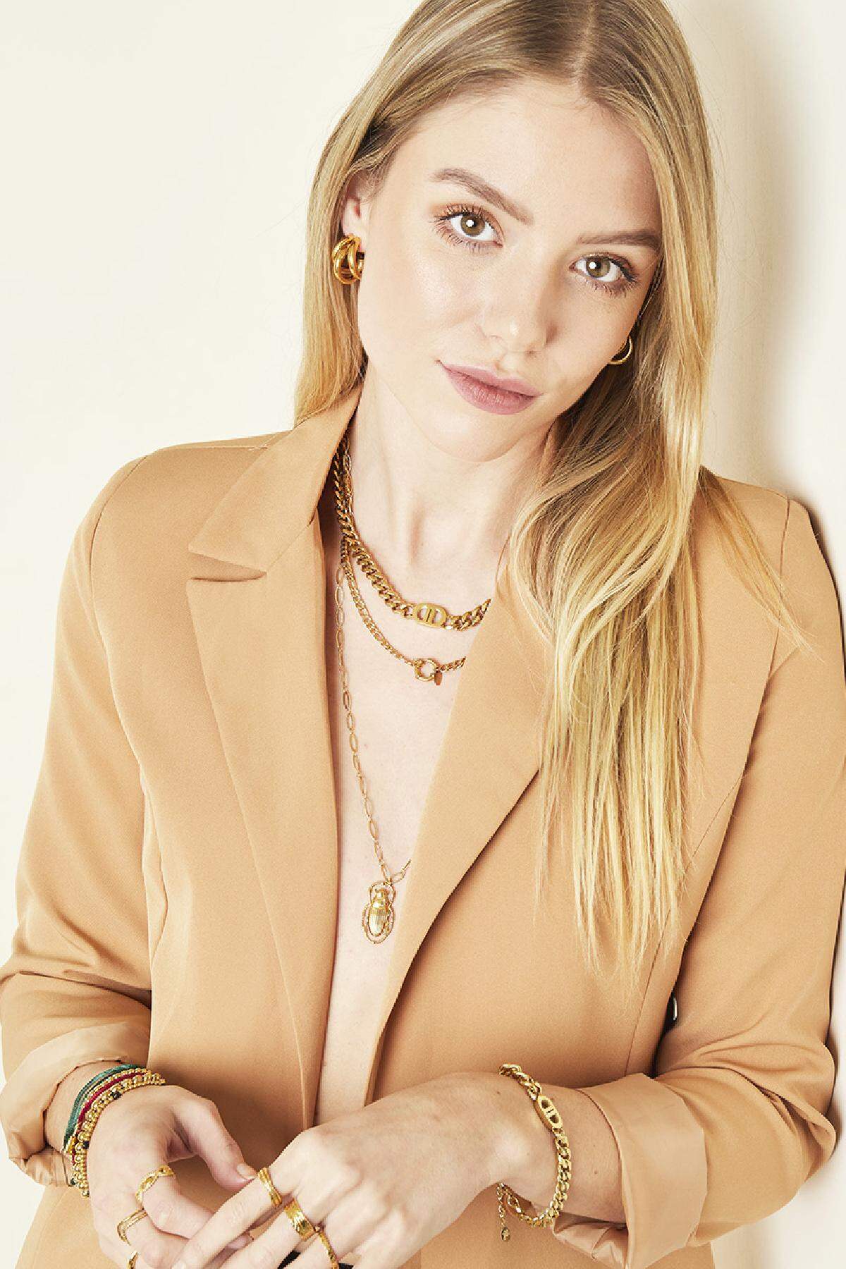 Necklace The Good Life h5 