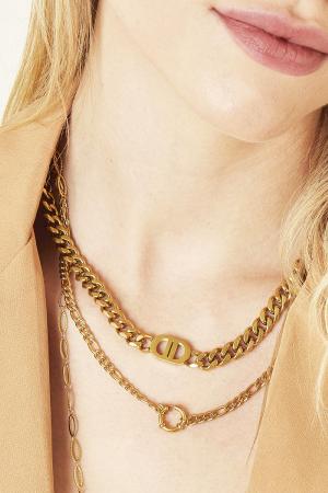 Necklace The Good Life h5 Picture5