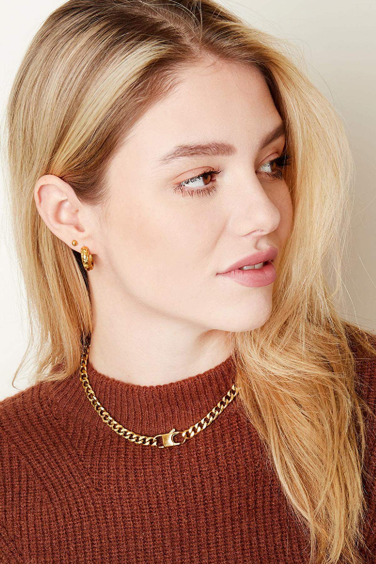 Gold Color 