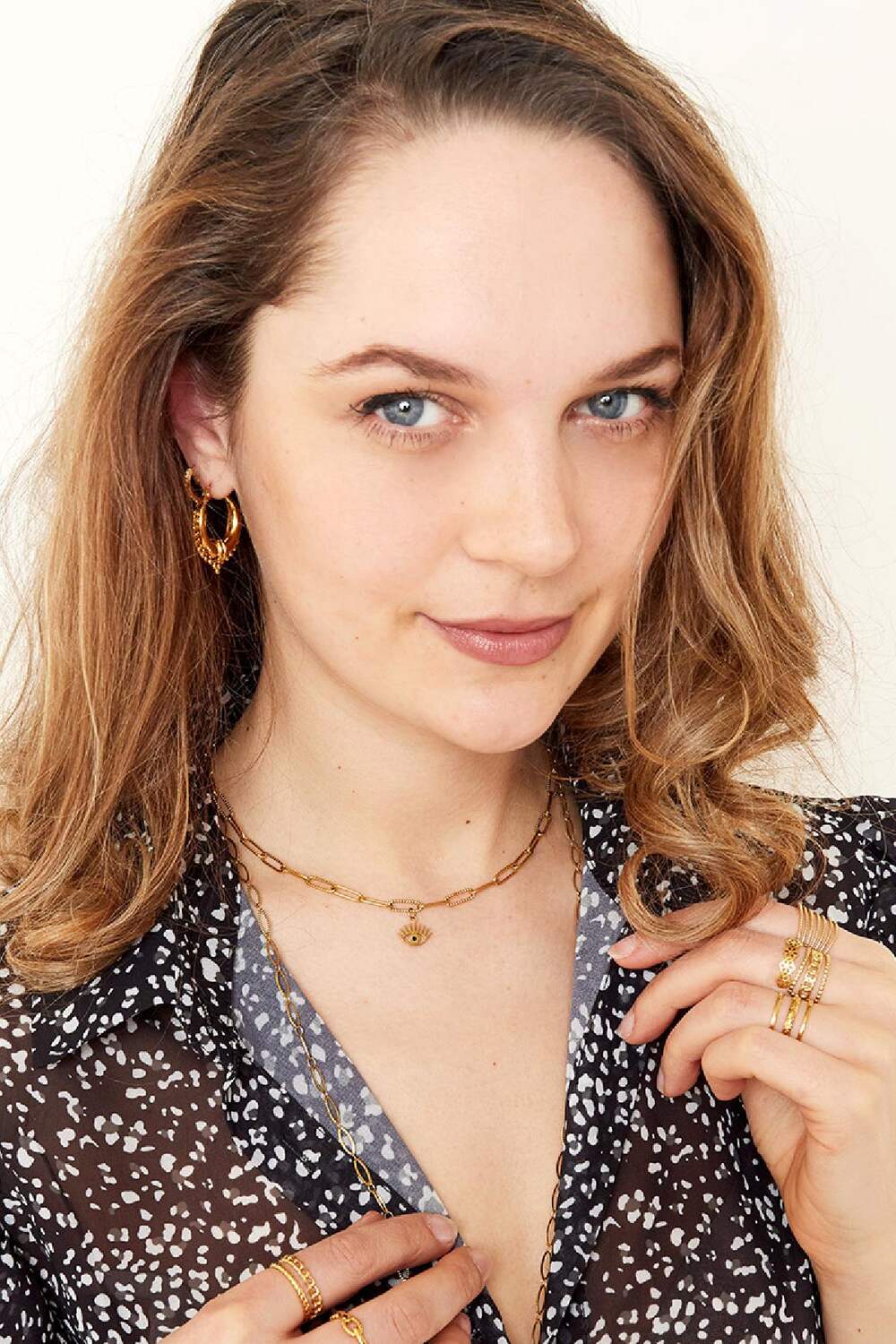 Necklace Surprise! Picture2