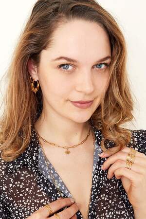 Necklace Surprise! h5