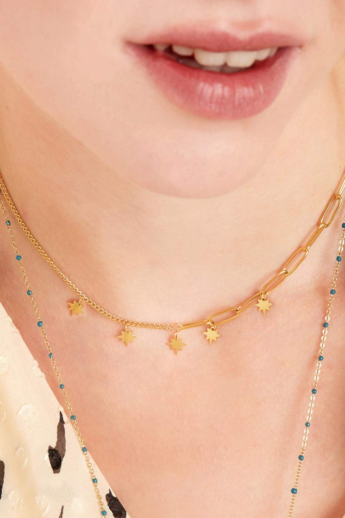 Gold Color 