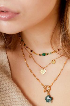 Stainless Steel Necklace h5 Picture3