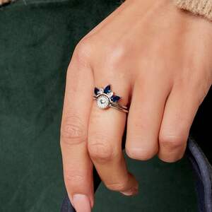 Ring crown h5