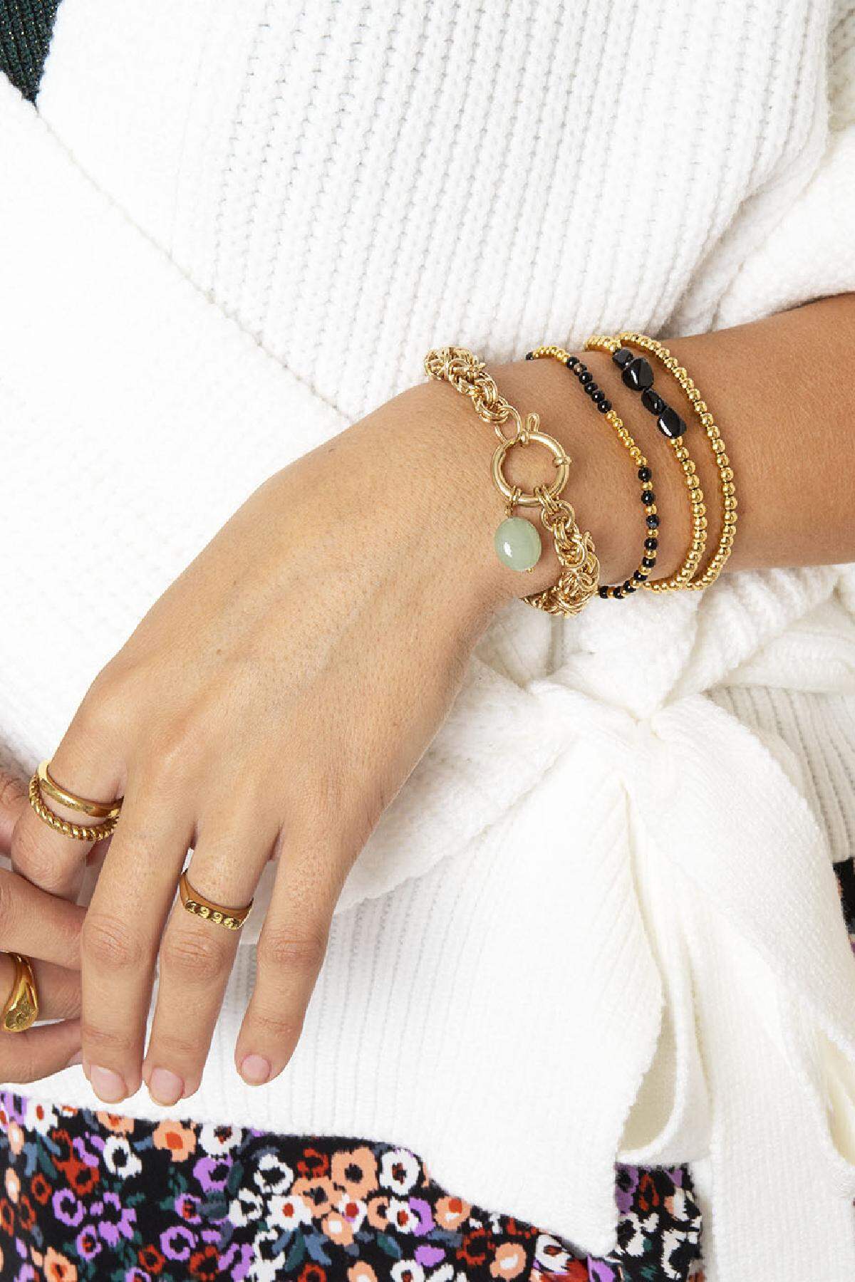 Gold Color 