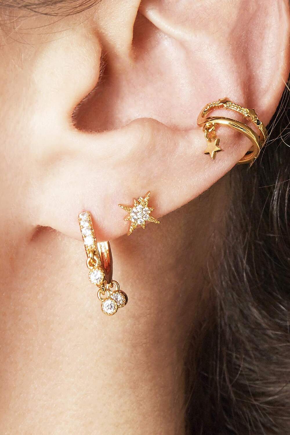 Earcuff Star Picture2