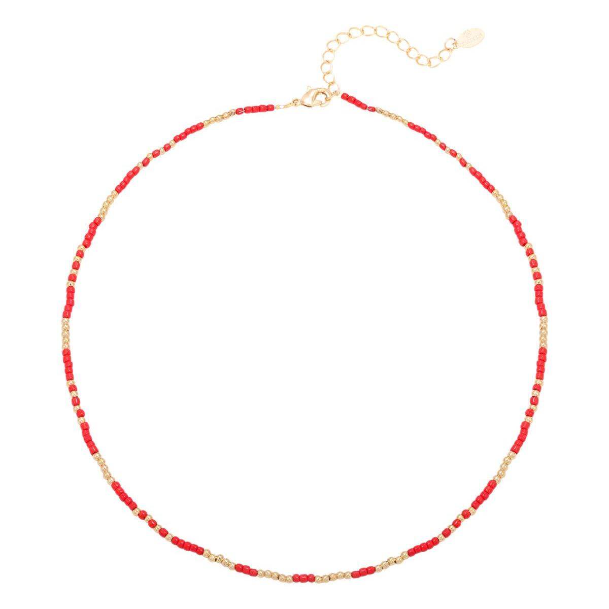 Necklace Mystic Beads h5 Picture2