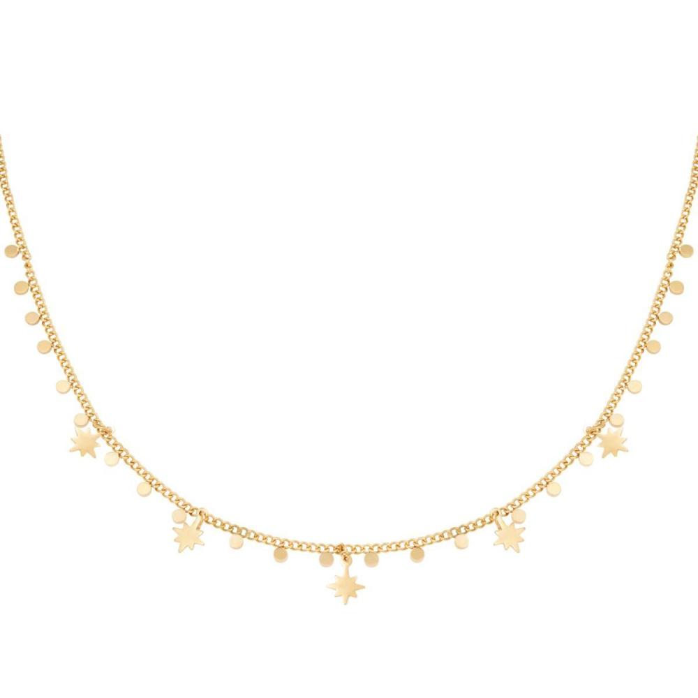 Necklace Universe Charms Picture3