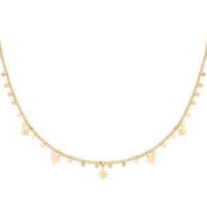 Necklace Universe Charms h5 Picture3