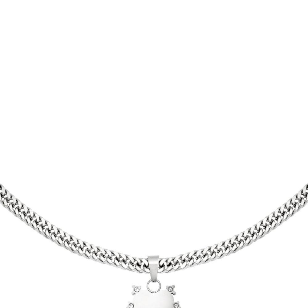 Necklace Heart You Picture4