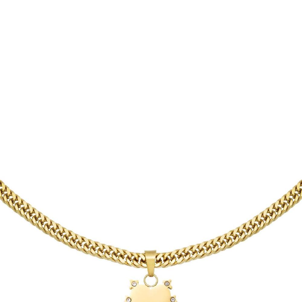 Necklace Heart You Picture7