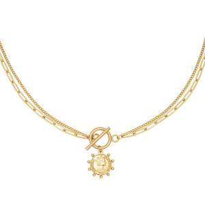 Necklace The Queen h5 Picture4