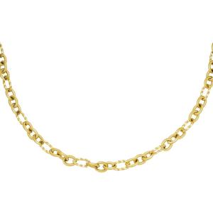 Necklace Criss-Cross h5 Picture4