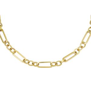 Necklace Funky Chain h5 Picture4