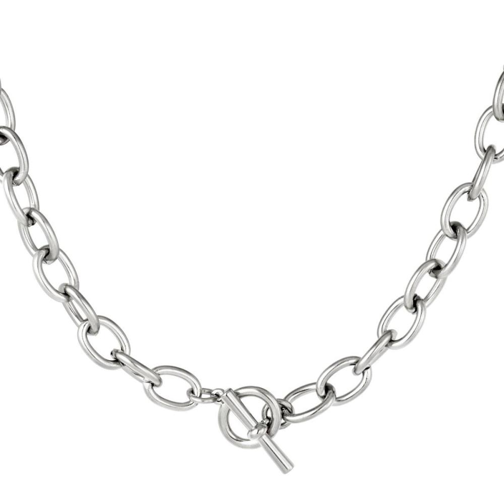 Stainless Steel Necklace Picture4