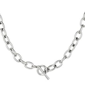 Stainless Steel Necklace h5 Picture4