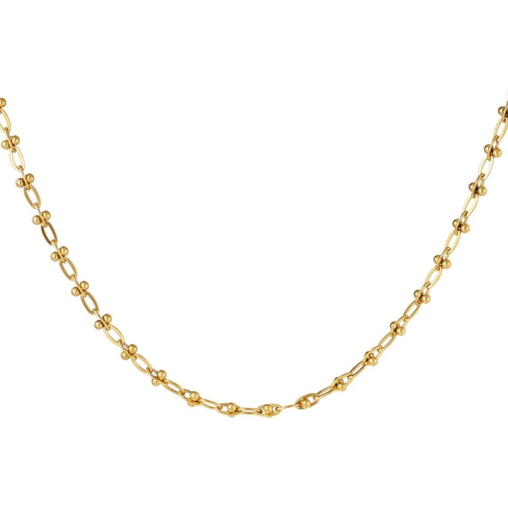 Stainless Steel Necklace Picture3