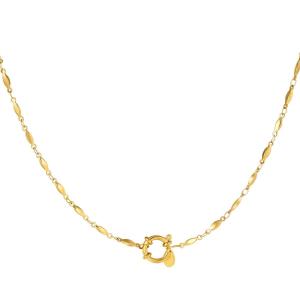 Stainless Steel Necklace h5 Picture4