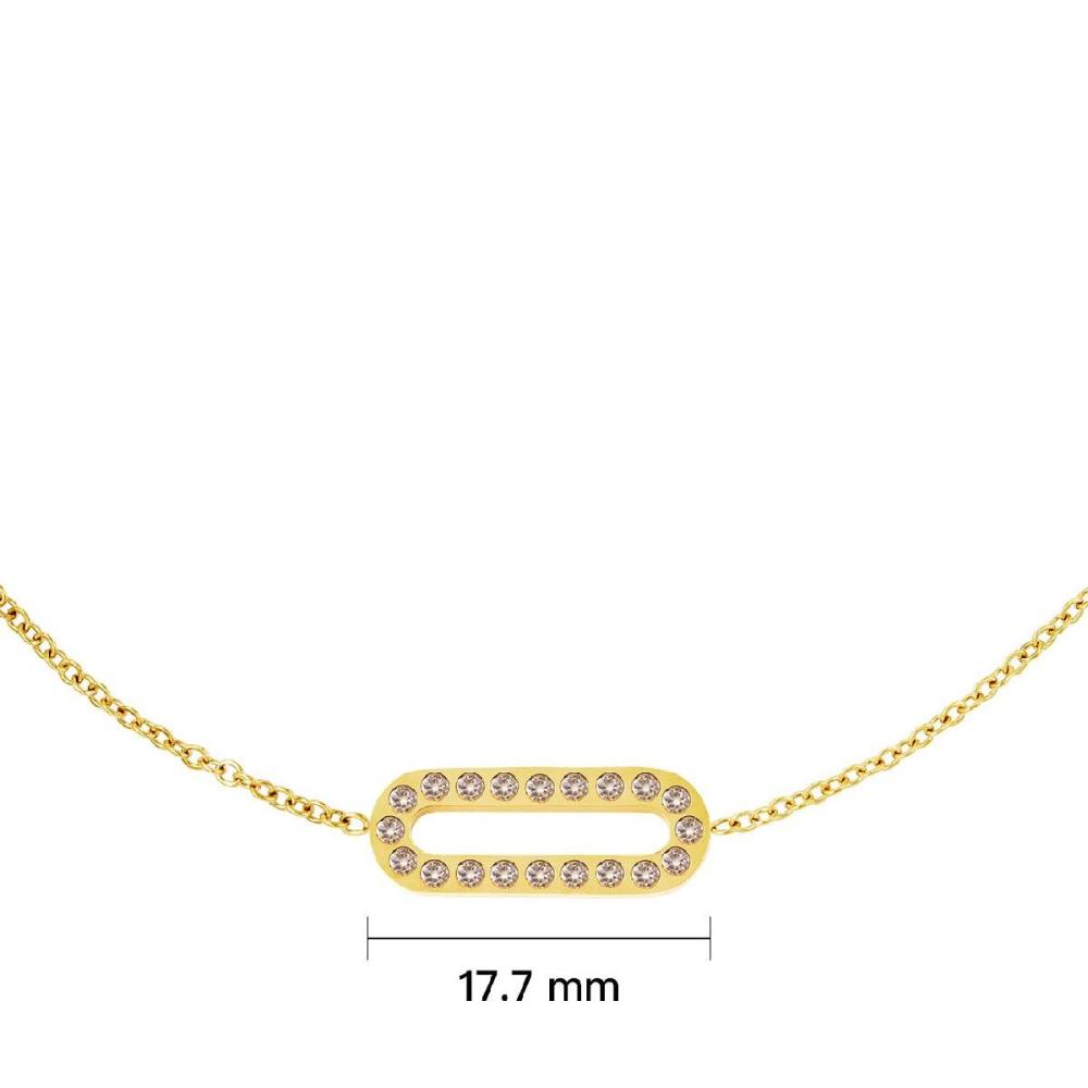 Stainless Steel Necklace Picture6