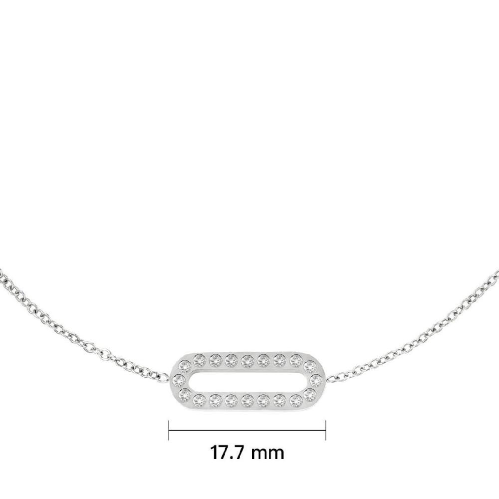 Stainless Steel Necklace Picture7