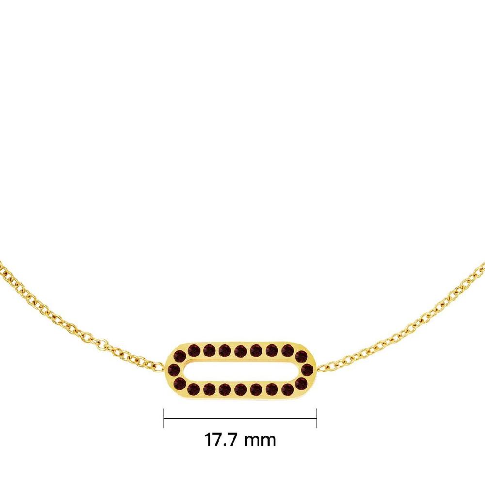 Stainless Steel Necklace Picture3